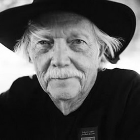 Author Phillip B Gottfredson