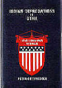 Peter Gottfredson's book Indian Depredations In Utah 1919